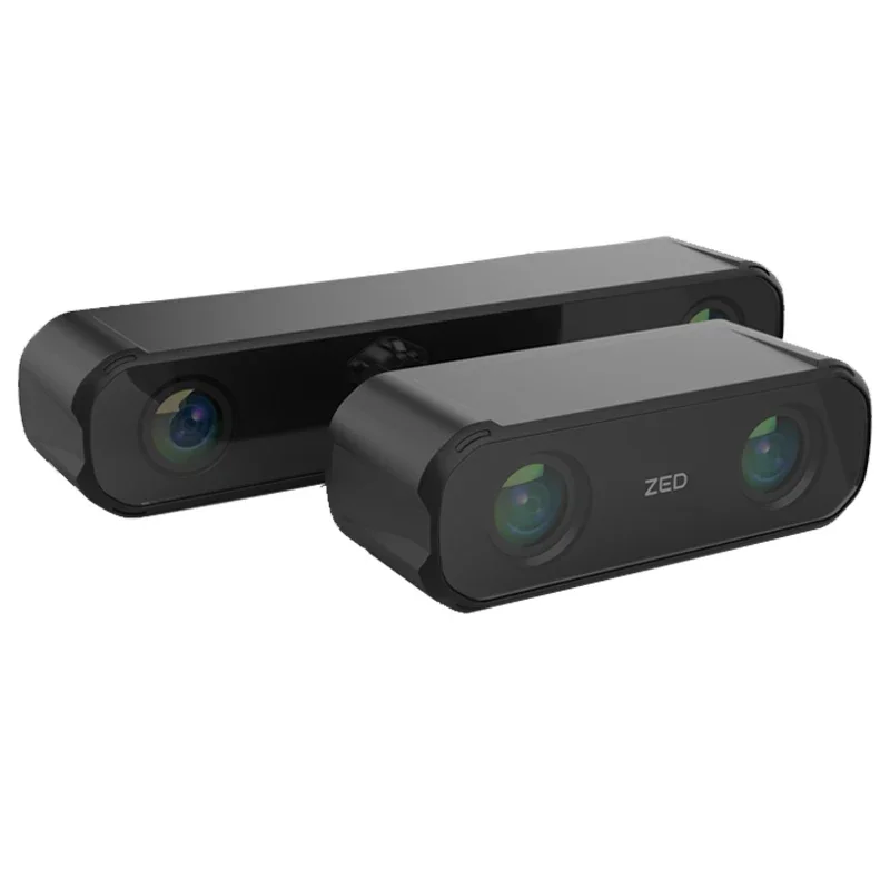 

ZED X промышленная стереокамера с искусственным интеллектом, бинокулярная камера, интеллектуальная машина, карта захвата GMSL2 для развития человека