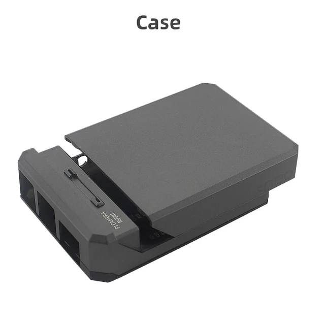 Argon One Case for Raspberry Pi 4B