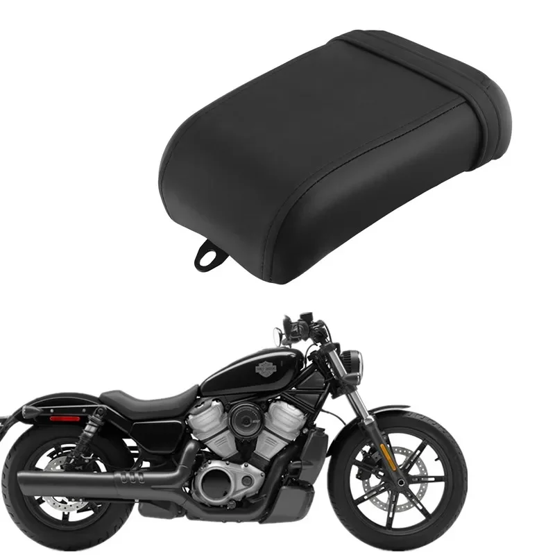 

Для Harley Nightster RH975 2022-2023 Special RH975S 2023, детали мотоцикла, заднее пассажирское сиденье