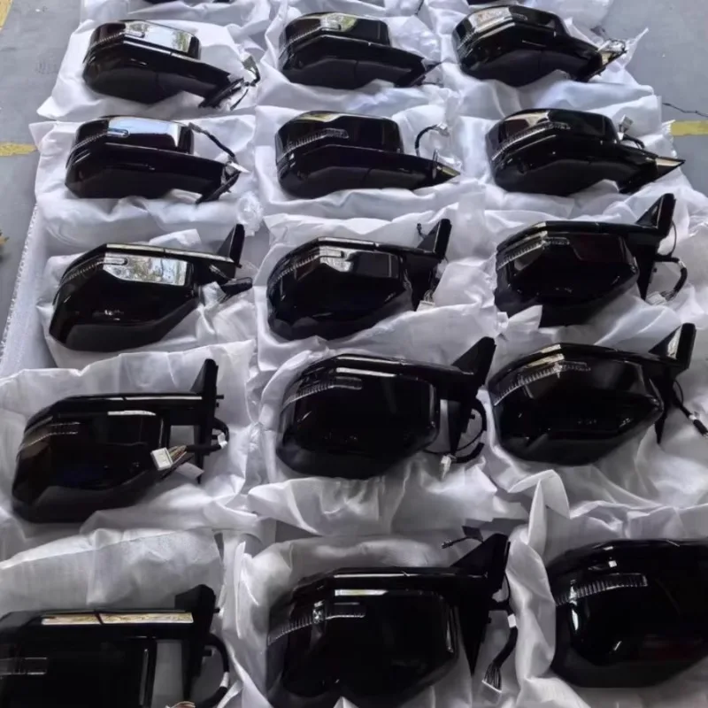

Rearview Mirror for Chery Icar 03 New Condition Left & Right Side Car Mirror for Automobile