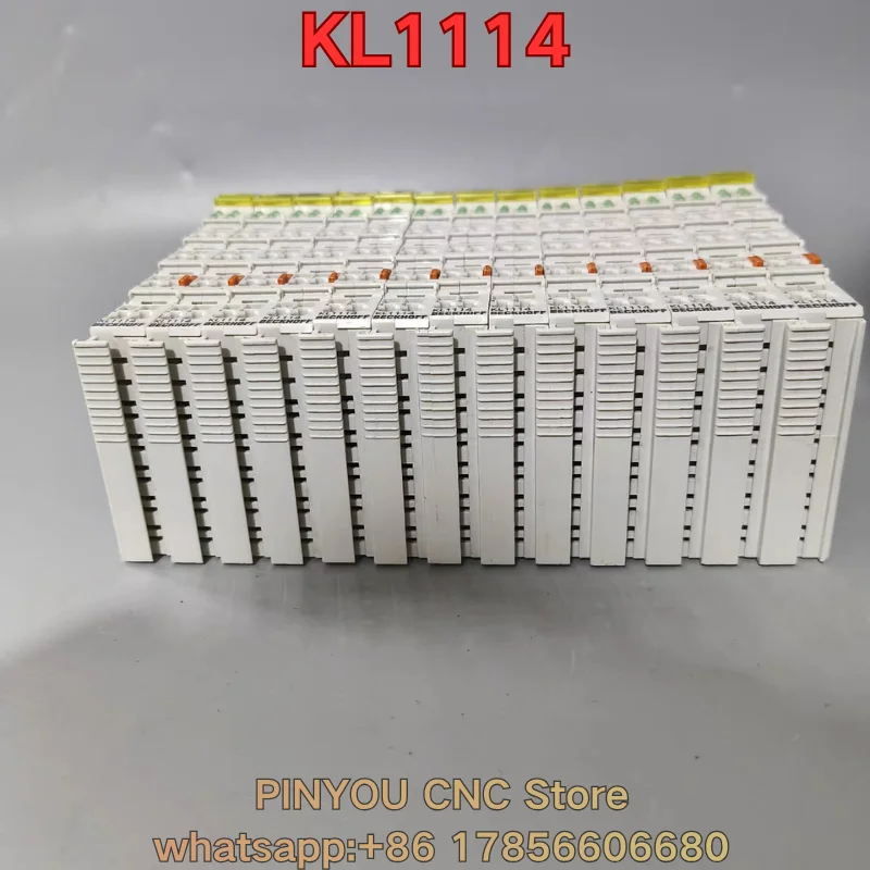 

New plc module KL1114 Latest Prices as of June 2026