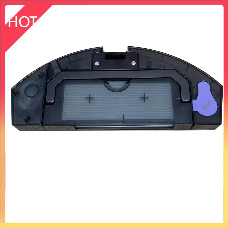 Робот-пылесос, пылесборник, резервуар для воды для GUTREND ECHO G520 proscenic 811 ГБ Redmond RV-R500, запчасти для пылесоса, аксессуар