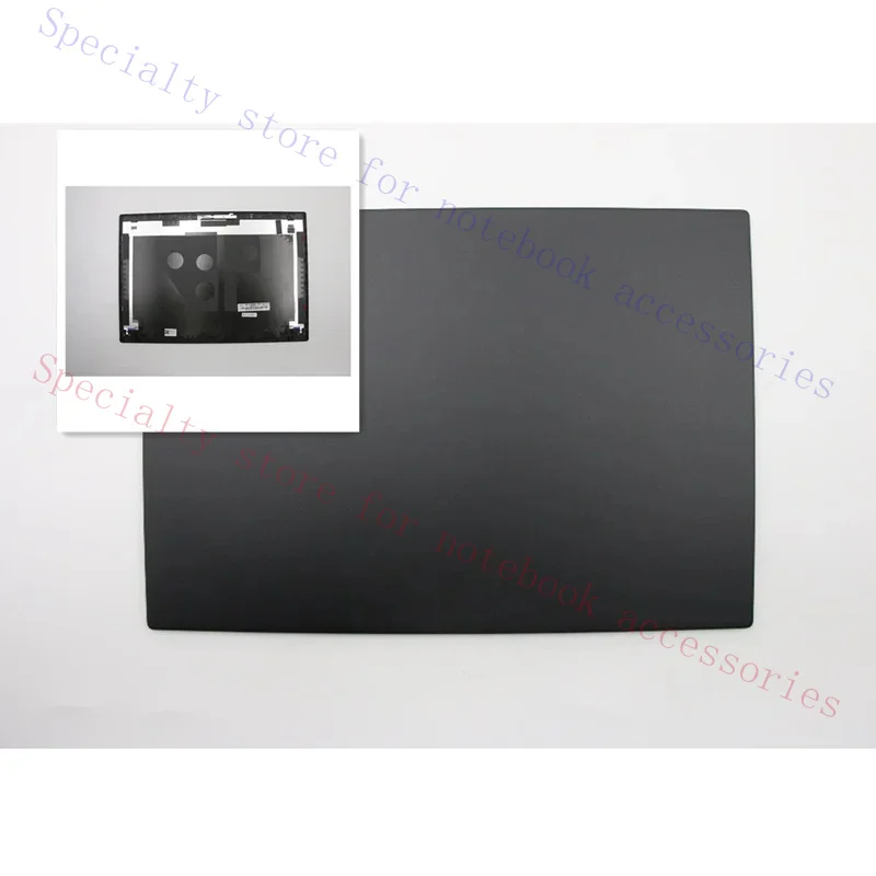 New for Lenovo ThinkPad T490s LCD Rear Lid Back Cover Top Case WQHD 02HM494