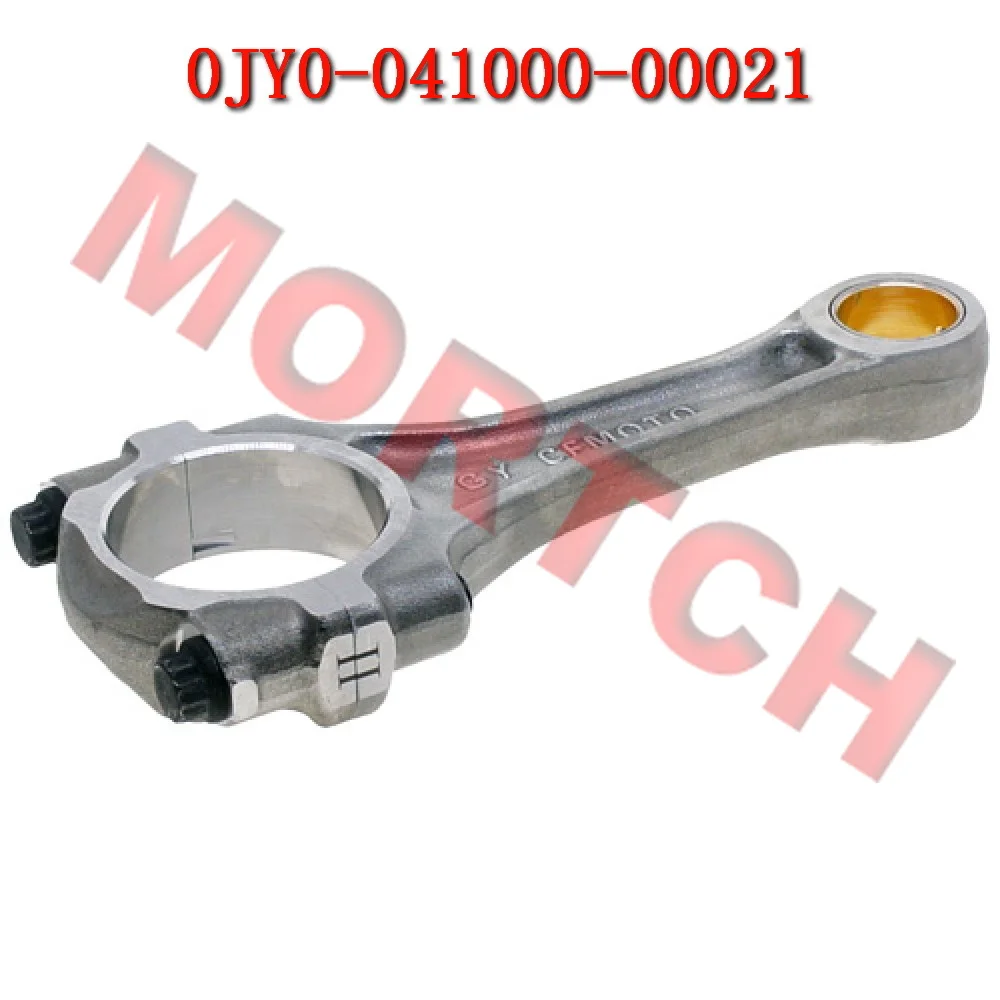 Connecting Rod Parts 0JY0-041000-00021 For CFMoto ATV UTV SSV CForce 1000 CF1000ATR CF1000AU CF1000AZ 2V91Y X10 0JY0-041000