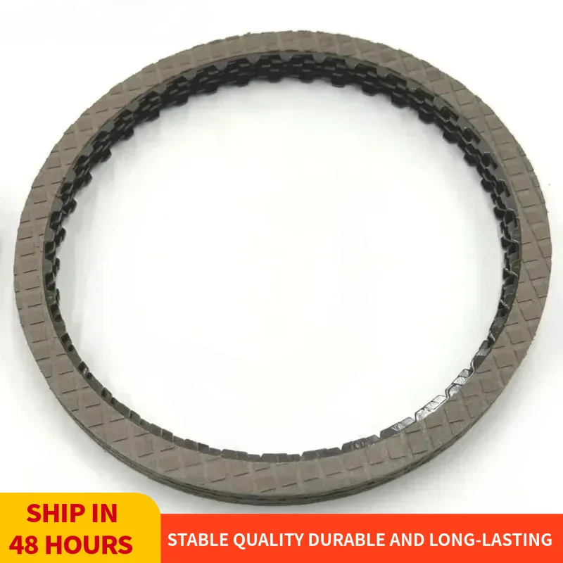 Car vehicle accessories like the Original NEW 01J 0AW 01T Automatic Transmission Clutch Friction Plate Kit are designed for VW, view 6