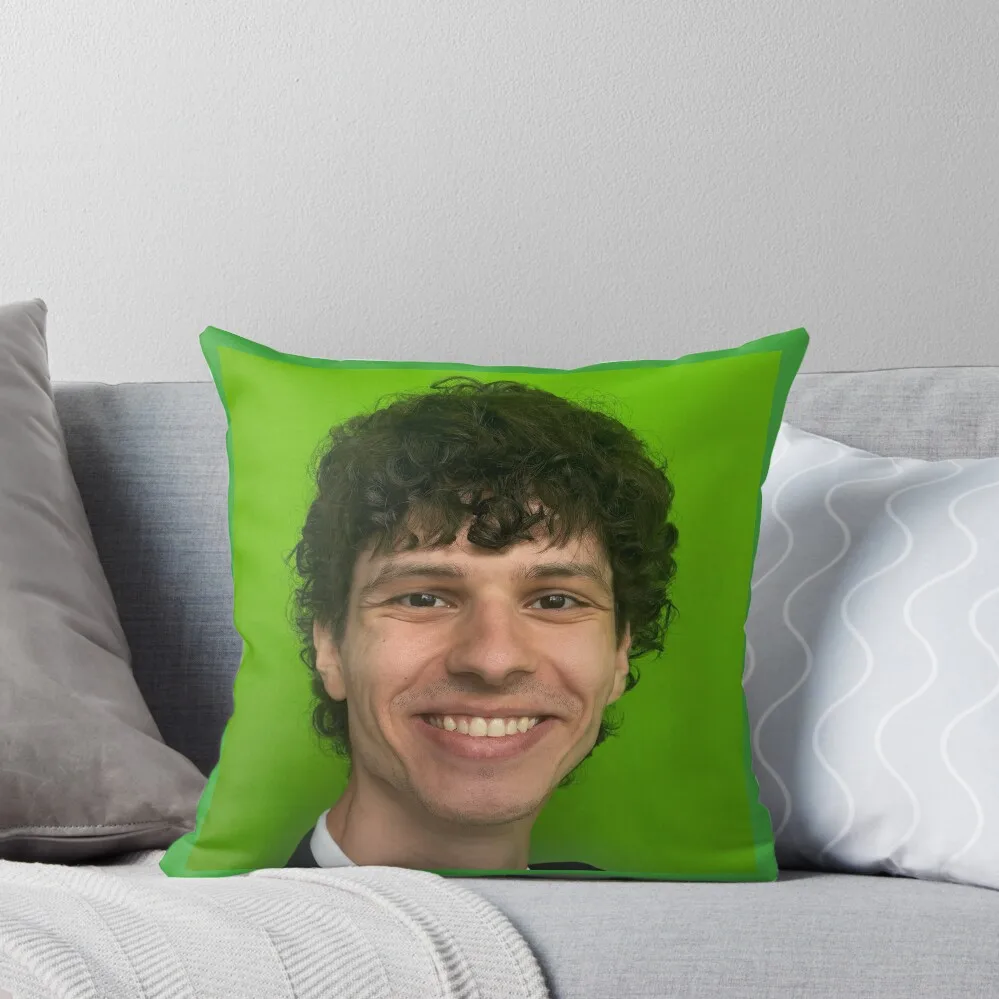 

slushy noobz moprh Throw Pillow Sofa Pillow Cover Decorative Cover For Living Room luxury covers Elastic Cover For Sofa pillow