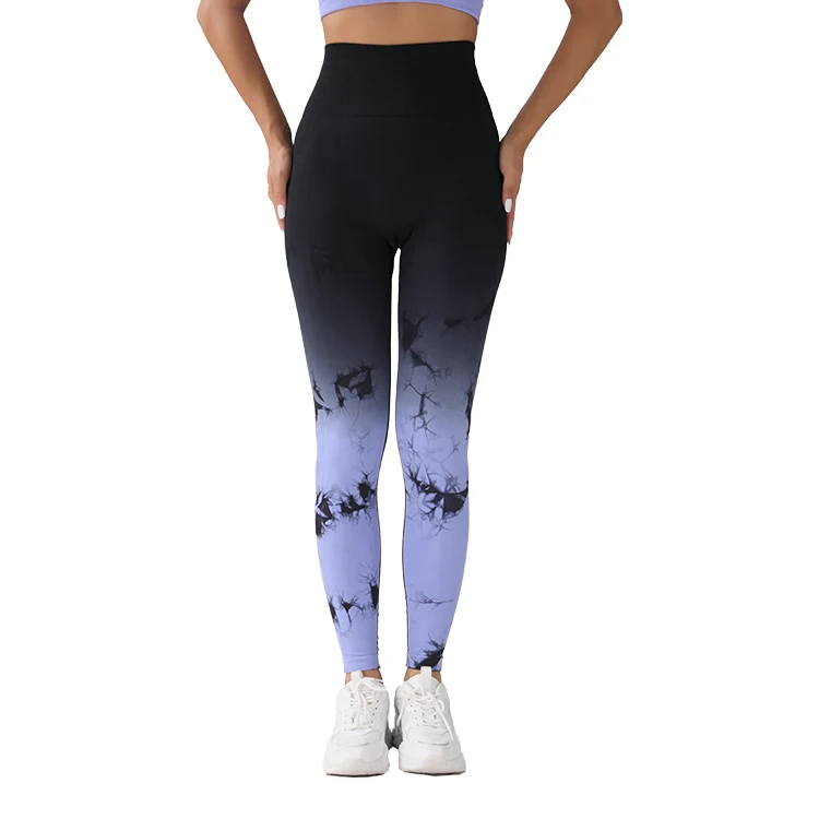 Women Seamless Leggings Yoga Pants Push Up Sports Fitness Joggings High Waist Gym Workout Scrunch Running Leggings