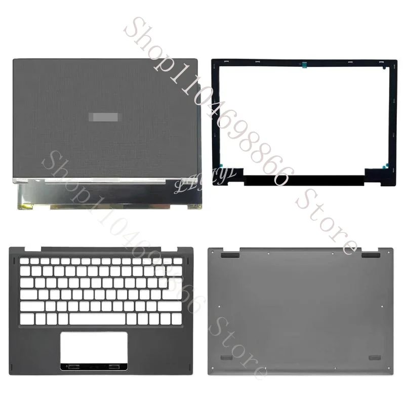 W для Acer Spin1 SP1 SP111-32N SP111-34N N17H2 верхняя крышка экрана ноутбука задняя крышка рамка подставка для рук нижняя часть верхняя нижняя часть