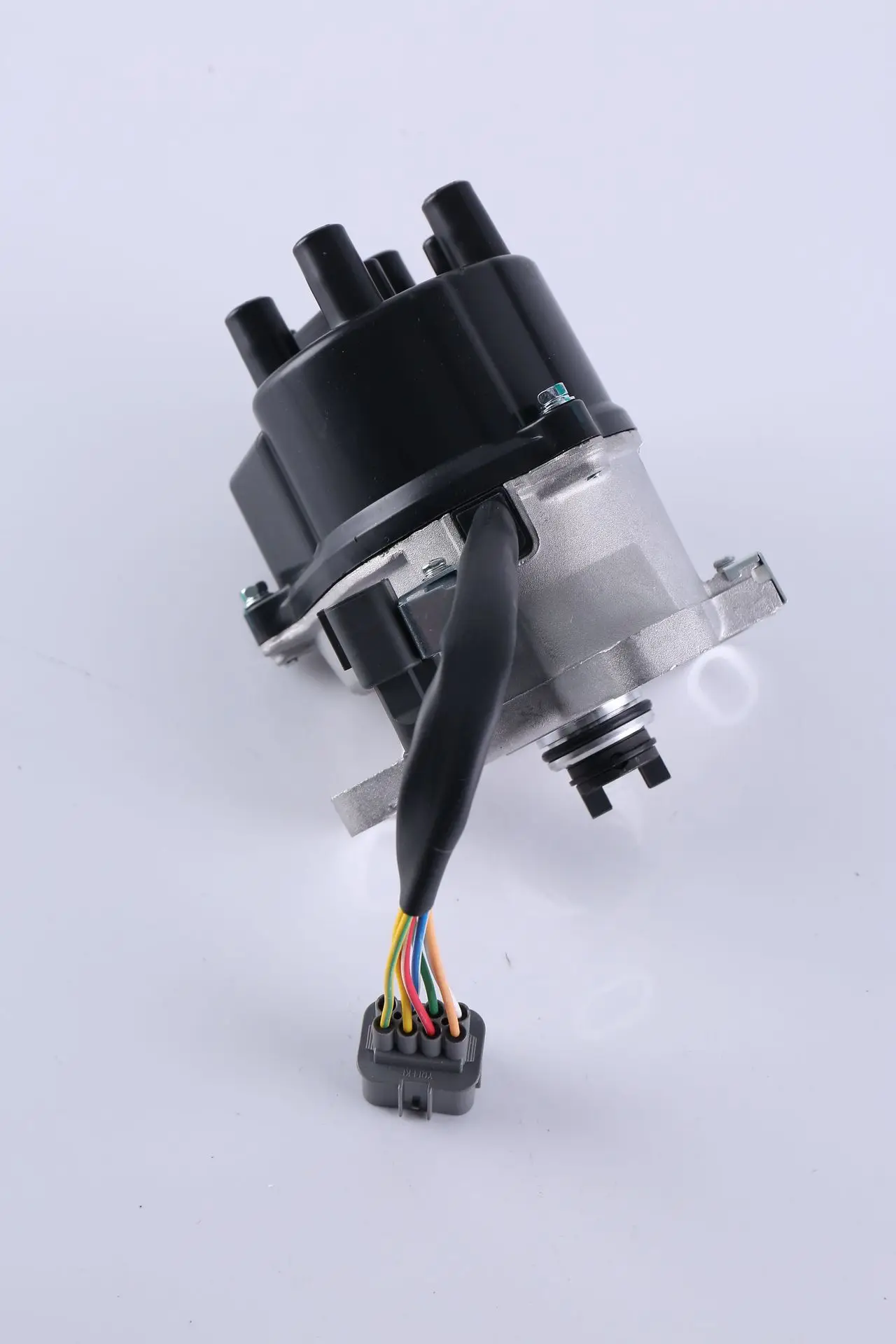 30100-P06-A02 TD-41U TD-47U Ignition Distributor Assembly For Honda Civic EG CX DX LX D15B7 Del Sol S 1.5L Non-VTEC OBD1 - view 5
