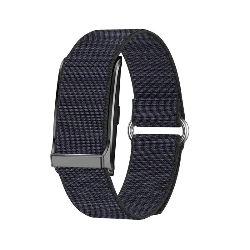 2025-health-band-h59-smart-bracelet-screenless-waterproof-fitness-wearable-heart-rate-sports