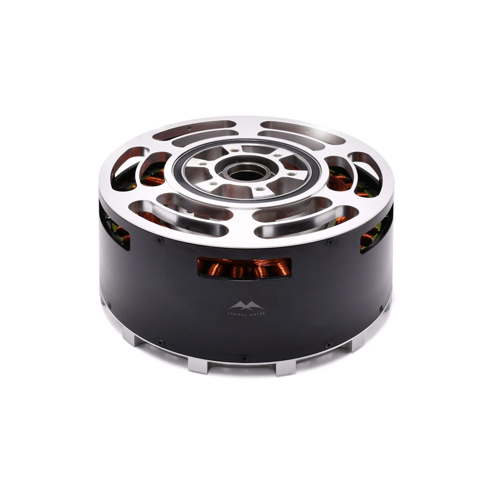 200kg Thrust Powerful 240100 Thrust BLDC Motor for Paramotor Paragliding Heavy Lift Dr-one and Multi Rotor Dr-one