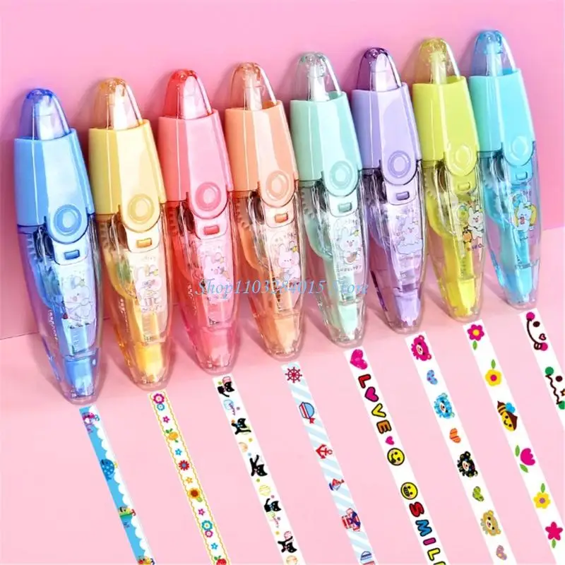 R6ff Cartoond Recriect Lake Lovely Patter