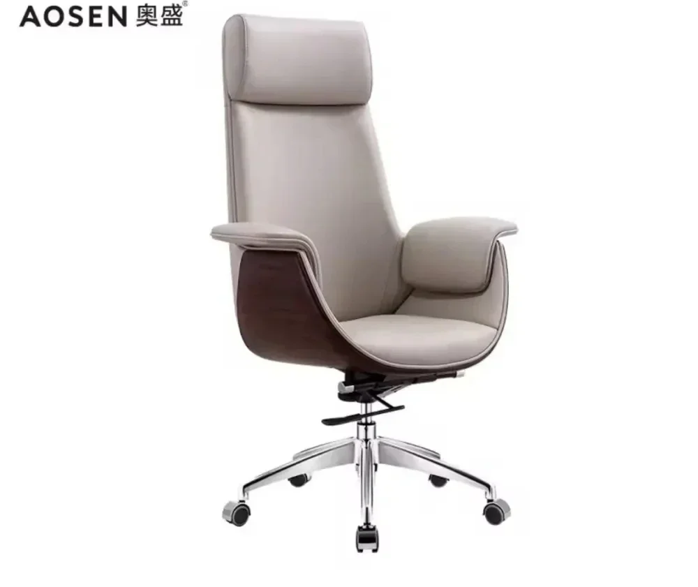 Computer Boss Office Desk Modern Luxury Work Writing Office Furniture