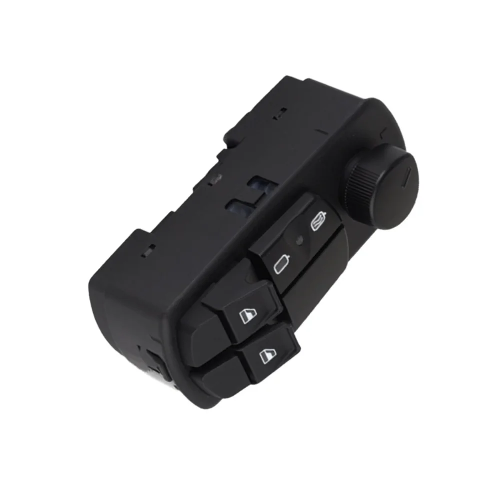 Truck Power Window Switch A0055453813 for Mercedes For Atego For Axor Direct Replacement OEM Spec Fit Ready to Install