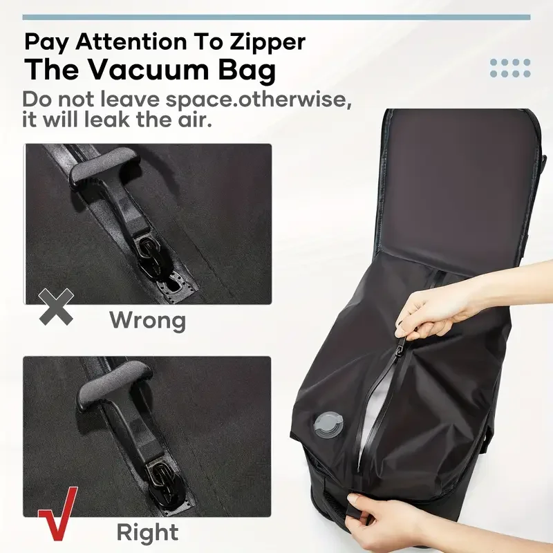 حقيبة ظهر للسفر مضغوطة بالفراغ 40 × 3020 من Ryanair، حقيبة المقصورة، حقيبة حمل معتمدة من شركة EasyJet Airline، حقيبة كمبيوتر محمول للأعمال #4