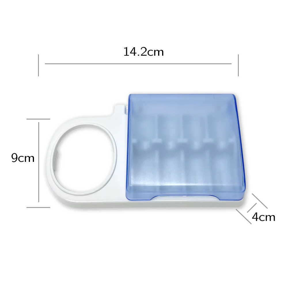 Thumbnail 4 - #43 Trending Toothbrush Covers Right Now