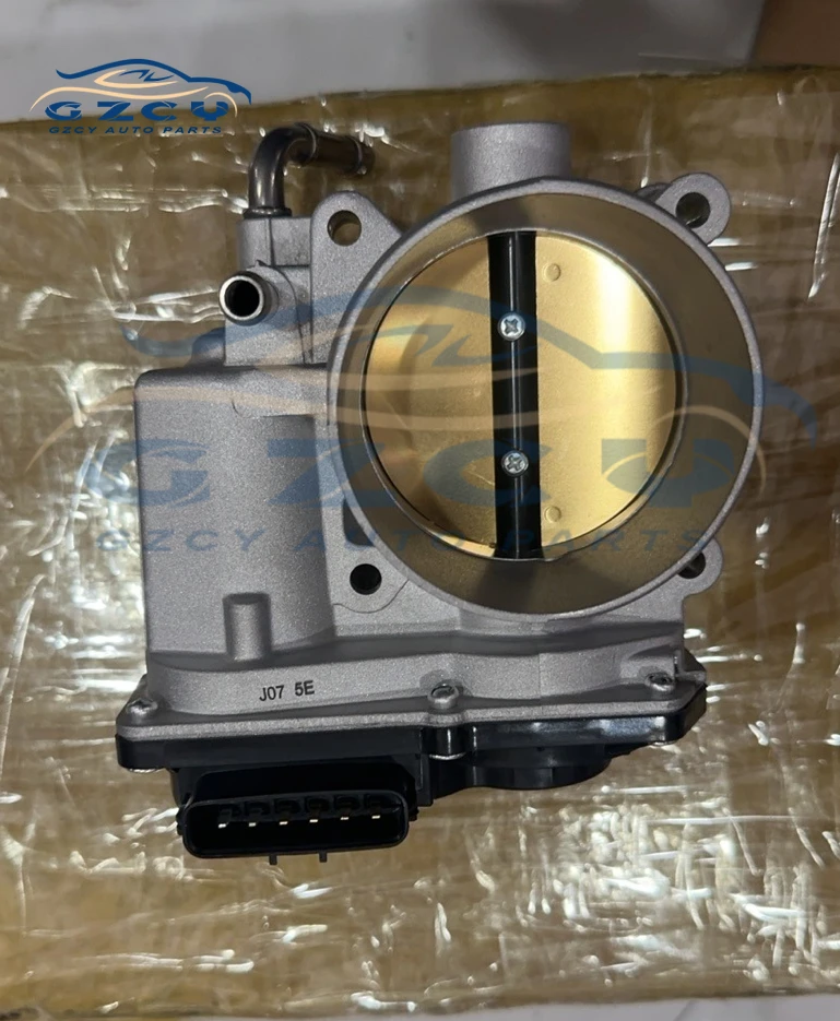 

New 2203031020 22030-31020 Throttle Body Assembly OEM for Toyota Lexus IS250 GS300 IS350 GS350 05-13