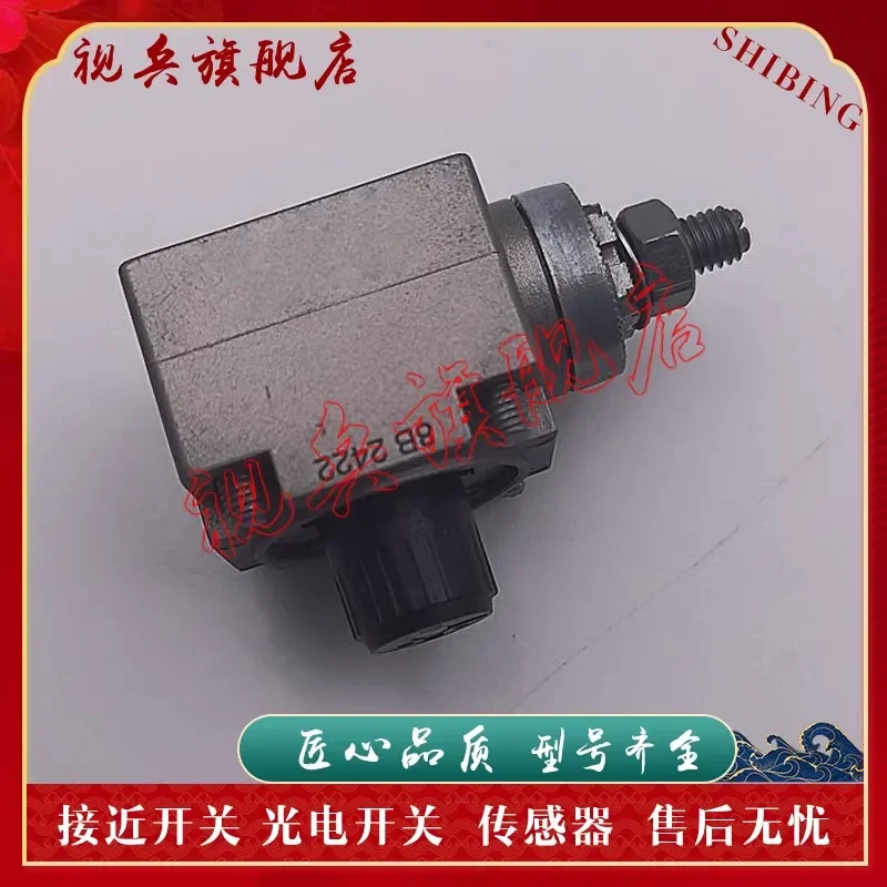 New in Stock Travel Switch ZCKJ1H29C Sensor for Industrial Automation Applications Quality Assured Complete Models Available