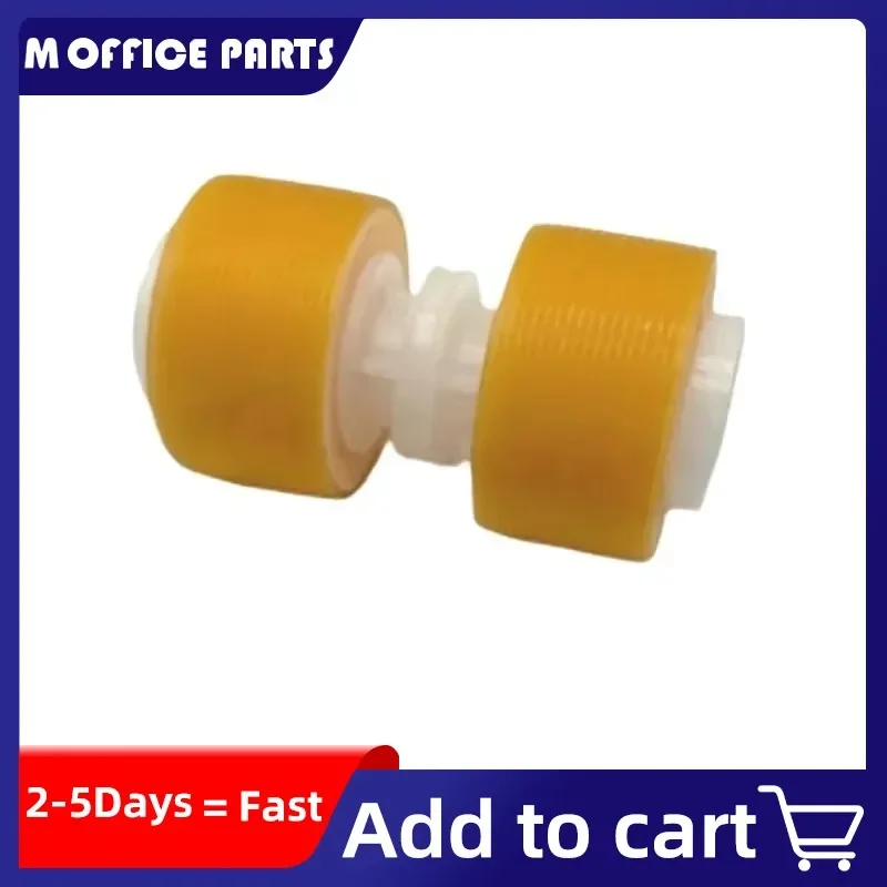 10pc Separation Roller Pickup roller compatible for Canon iR 5000 6000 5570 6570 7200 8500  iR6570 iR8500 iR5000 iR6000 iR5570 F