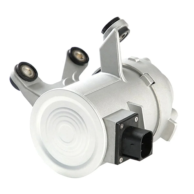 

A30P-Advanced Water Pump A2742000107 / A2742000207 For Mercedes Benz S205, A205, W205, R172, E200, E350, C300