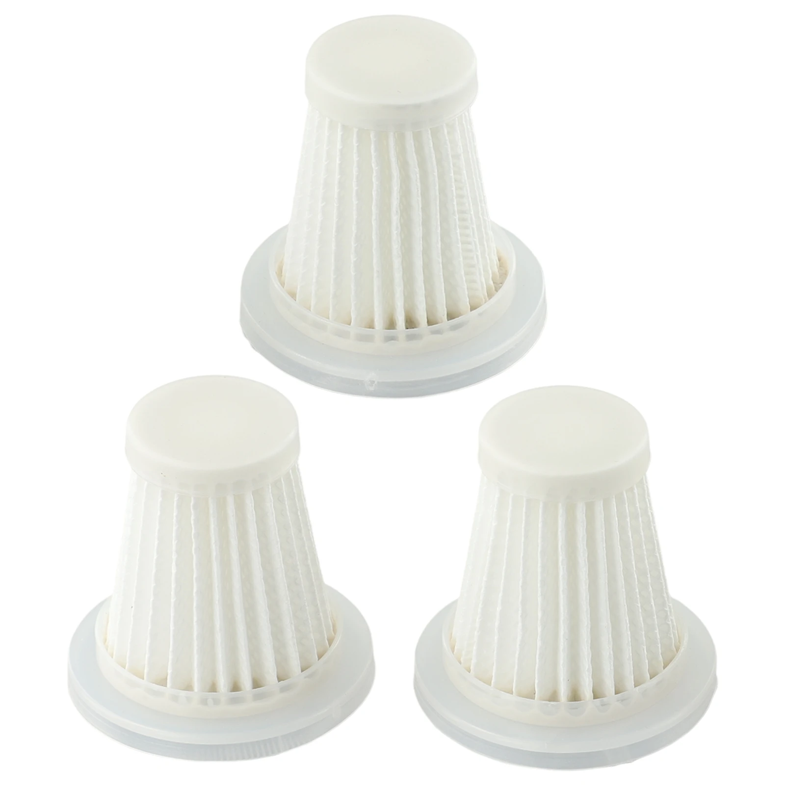 Ersatz filter für Auto Akku-Staubsauger Haushalts kehrmaschine Filter teile Staubsauger Zubehör