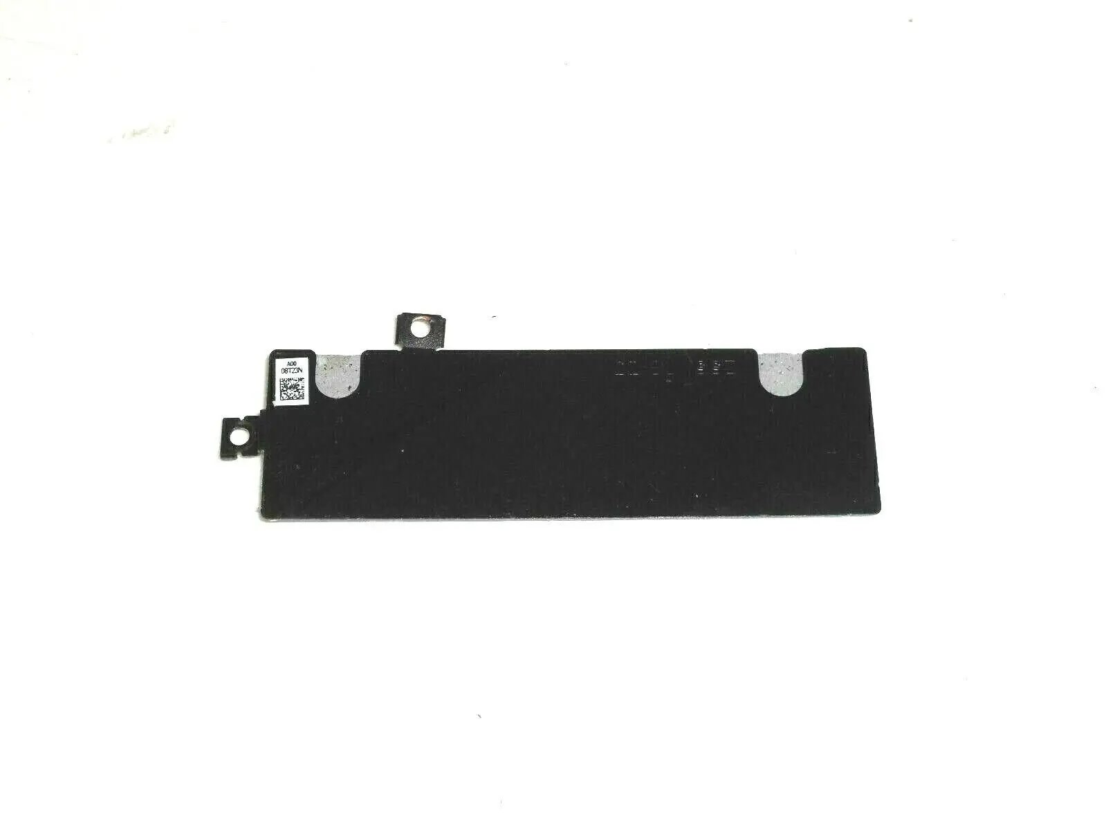 For Dell Latitude 7400 E7400 2-in-1 laptop M.2 SSD PCI-E NVME 2280 SSD Hard Drive Mounting Bracket Heatsink 08T23N