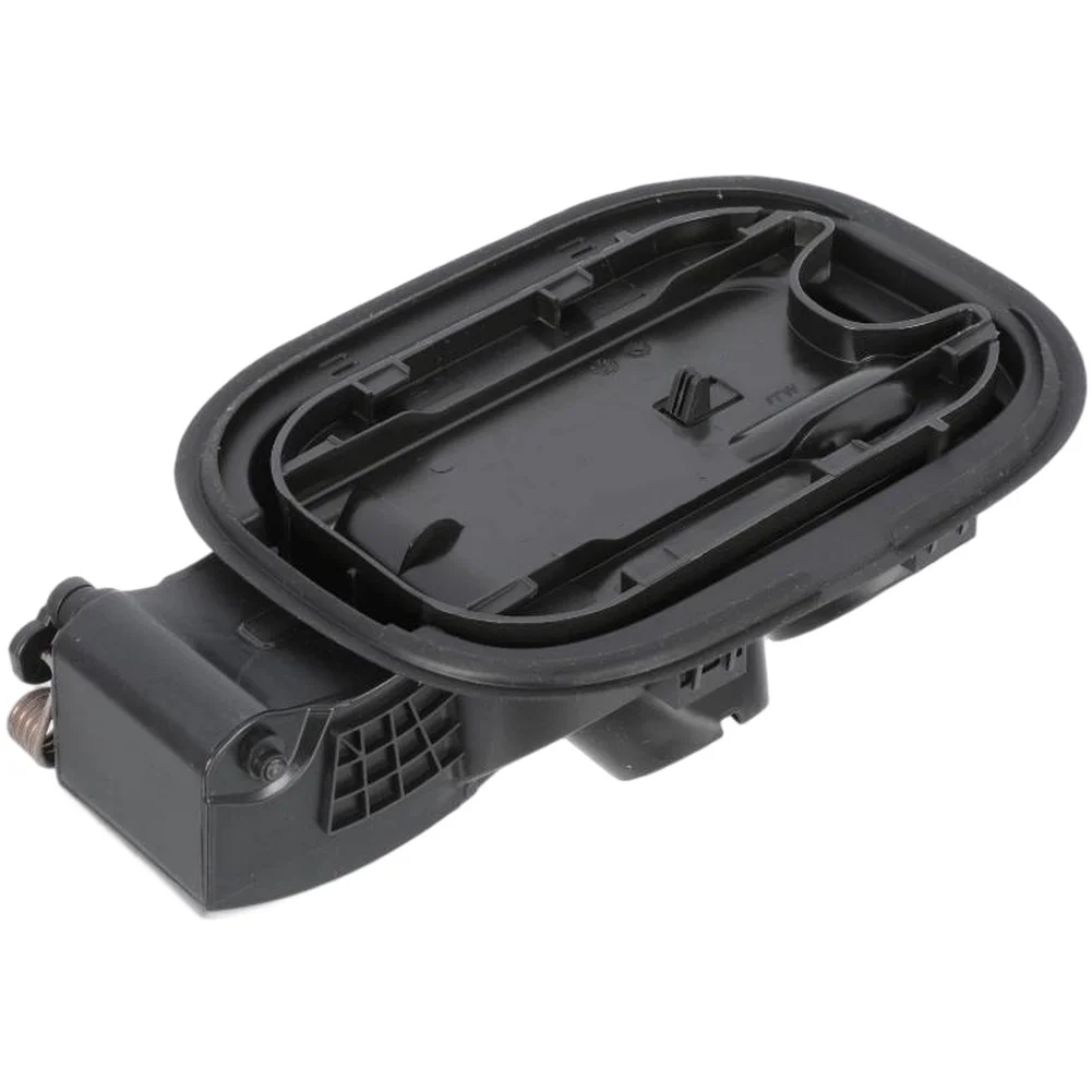 

Fuel Tank Filler Pipe Housing Compatible with For Chevy For Silverado Replacement Part Number 84745944 84492771