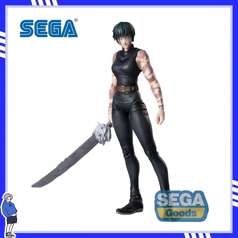 original-sega-jujutsu-kaisen-anime-zenin-maki-xstellar-action-figurine-toys-pvc-model-figuarts-collection-decoration