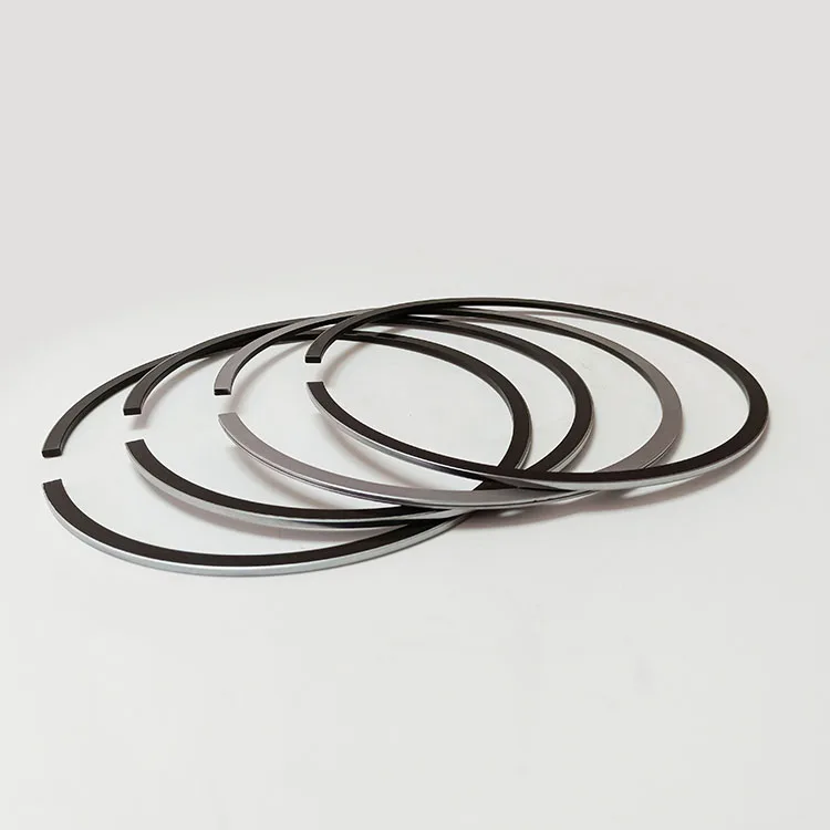 Diesel Engine Parts V149 Piston Ring 8928932 For Detroit Series 149