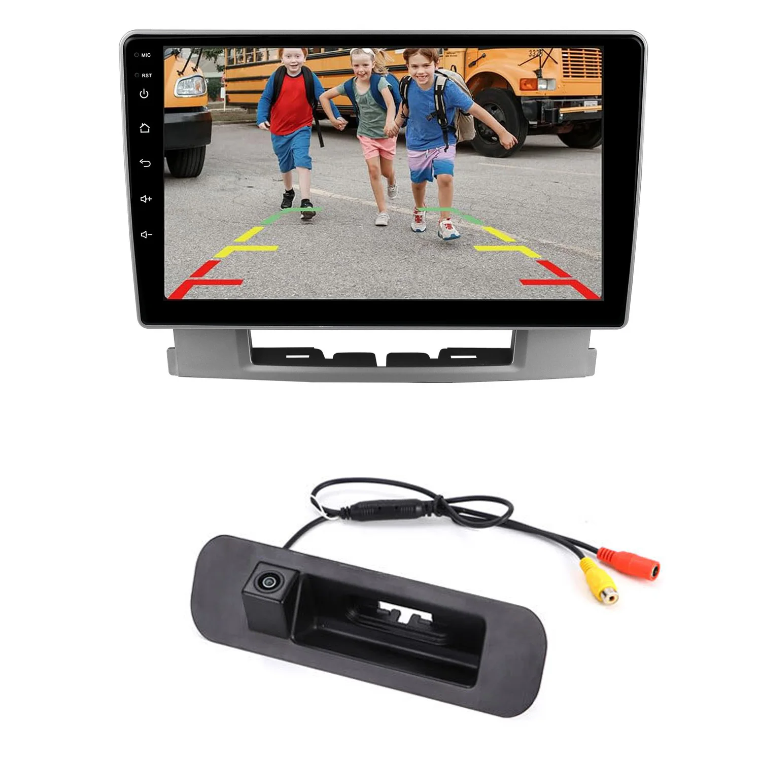 Wireless Bluetooth … - image