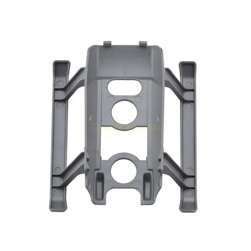 F62C Aluminador aterrizaje para 3 trípode Mini Extension Support Dron Protect Accessories