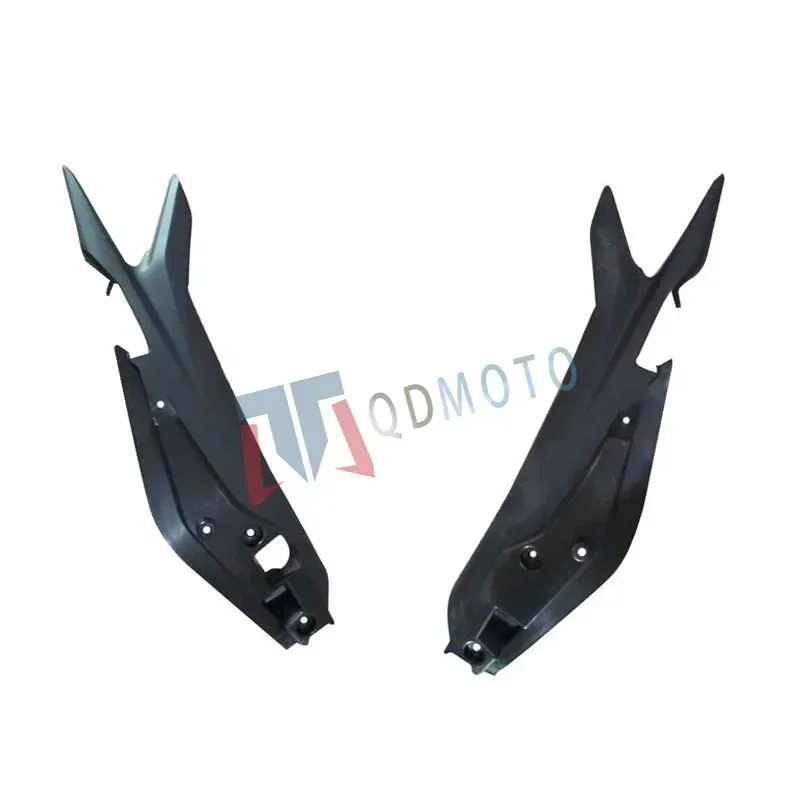 Para Honda CBR250R 2011 2012 2013 2014 cubierta lateral trasera izquierda y derecha ABS carenado de inyección CBR 250 R accesorios de motocicleta