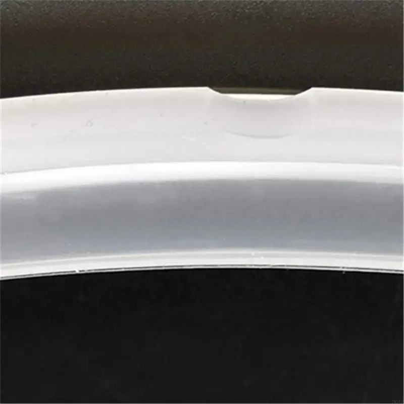 D0AB 밀봉 세트 교체 플로어 및 씰 예비 부품 실리콘 개스킷 및 플로트 키트 5/6 쿼트 전기 압력 쿠커