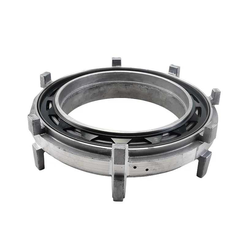 SP Kaliteli Araba Otomotiv Parçaları 6T40E 6T45E Şanzıman Çift Tambur 6T40 6T45 Genel Buick için