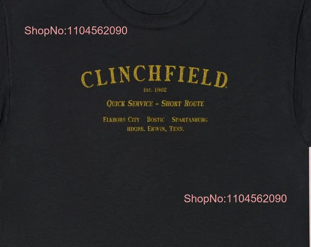 Clinchfield Railroa… - image