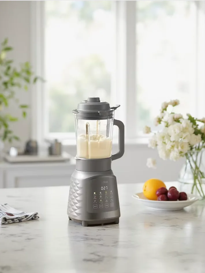 Midea 220V Silent Automatic Multifunction Blender Home Use Juicer No Residue Kitchen Appliance for Smoothies And More LYH view 5