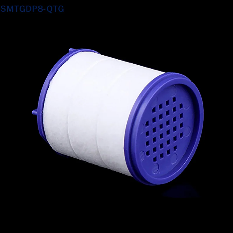 HOT! Hot sale 2/5/10PCS Faucet Filter  Filter Element Faucet Water Purifier Filter Shower Remove Chlorine Heavy Metal Filtered