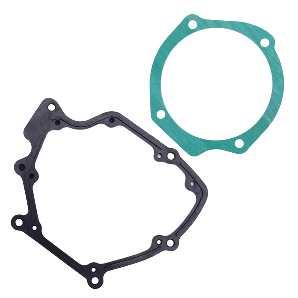 

67 7 67 6 2PCS Rubber Gasket And Burner Unit Gasket For We Basto Thermo Top Rubber Gasket And Burner Unit Gasket 66724A 9000861A