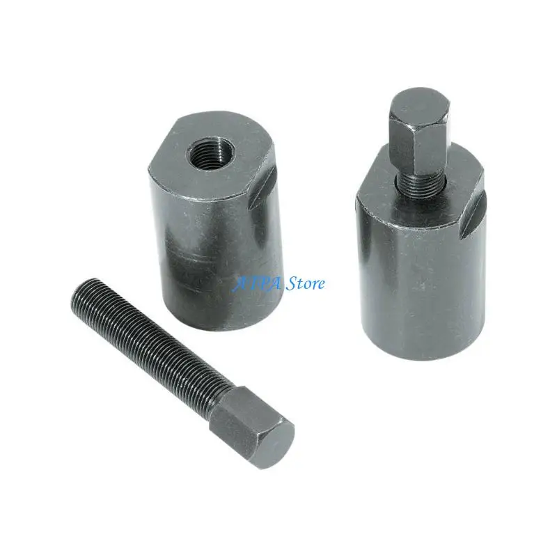 

U13C Industrial Grade Flywheel Puller Metal Flywheel Puller Repair Removal Tool