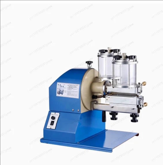 

Настольный край бумажного пакета, двусторонняя клеевая машина, двусторонняя машина на молнии, электрические двусторонние инструменты для клея 3 мм