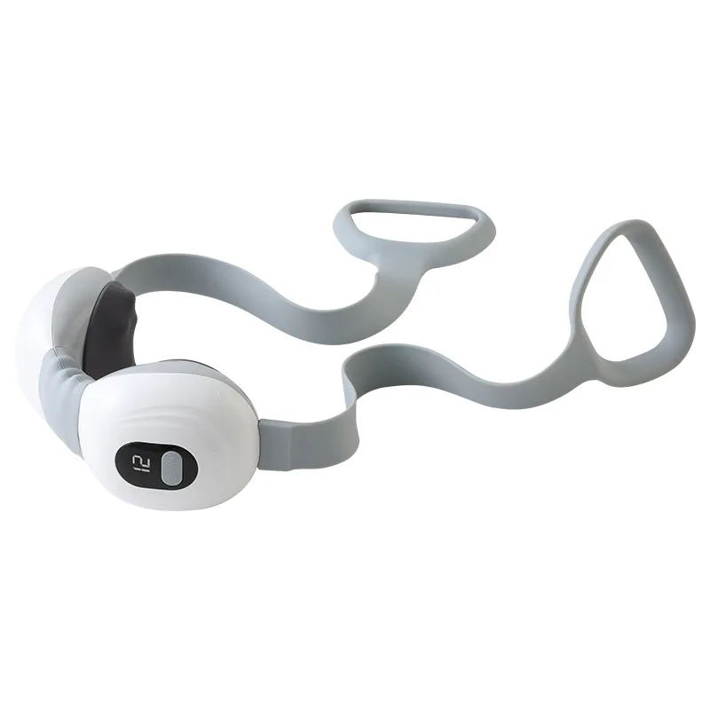 

Cervical Multifunctional Shoulder Trapezius Muscle Relaxation Home Rechargeable Portable Neck Massager