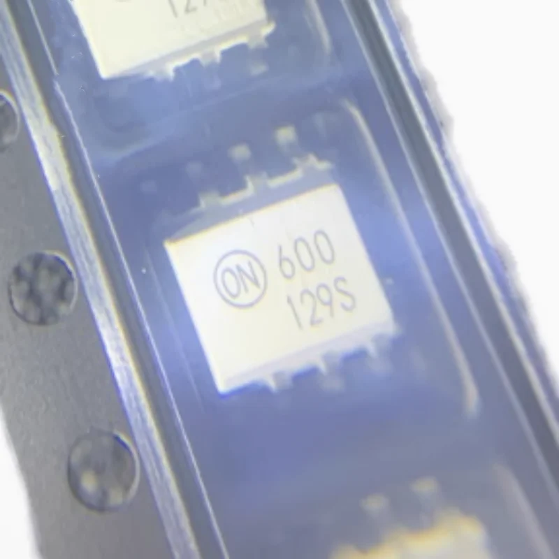 10PCS/HCPL0600R2 600 SOP8 Prodotti originali originali in magazzino