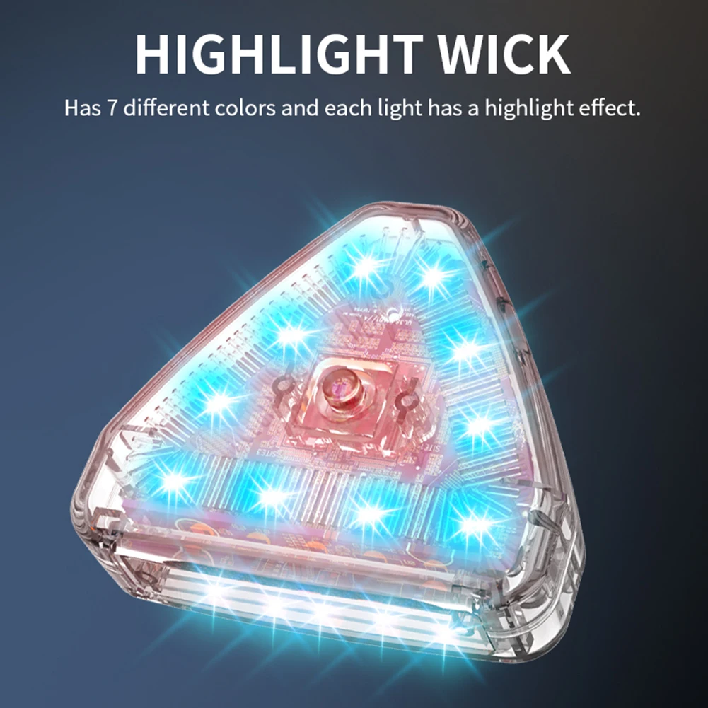 Feux stroboscopiques rechargea - Drone Strobe Light avis et prix
