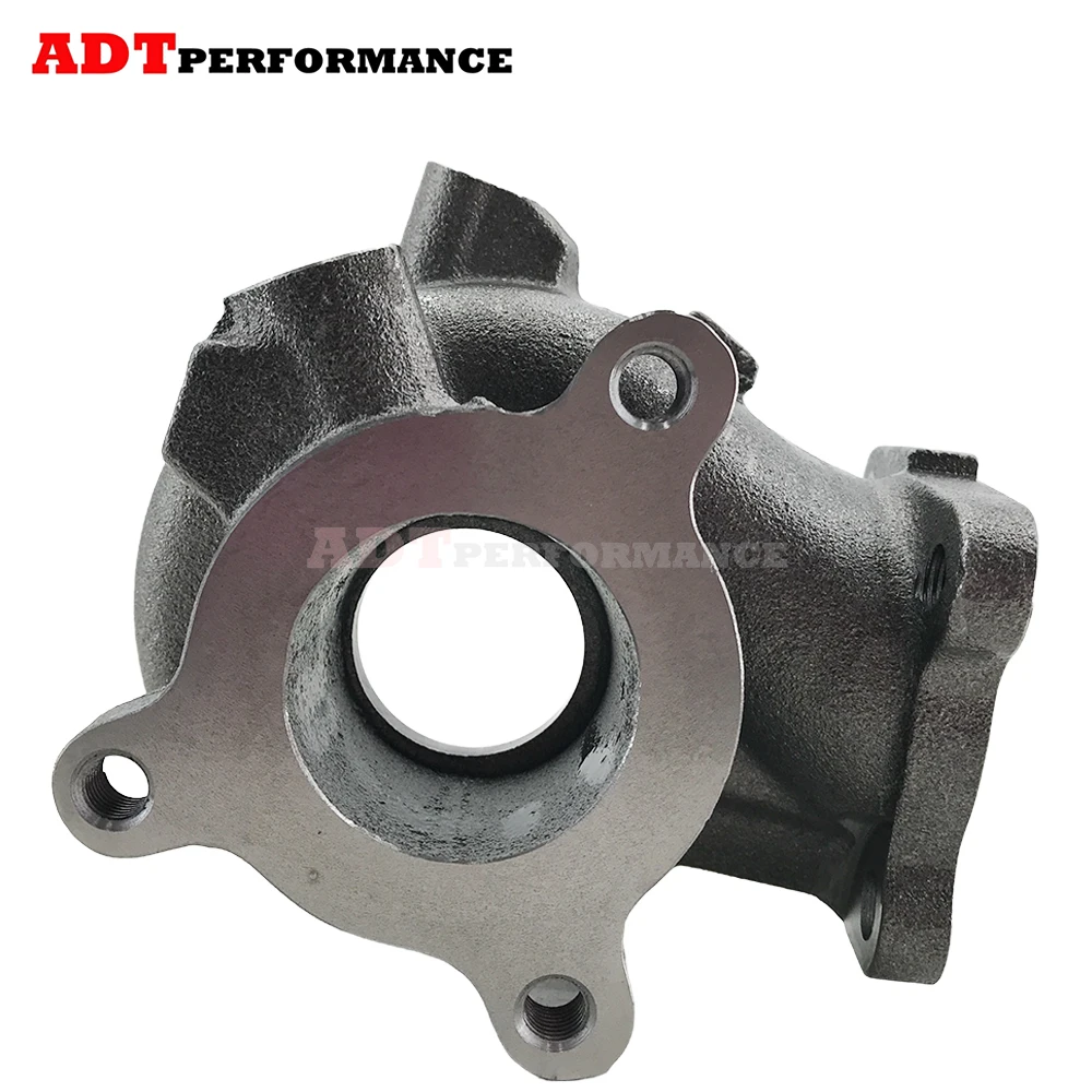 

RHV4 VB36 17201-51020 Turbo Housing For Toyota Landcruiser V8 4.5 D 195Kw 1VD-FTV VDJ76 VDJ78 VDJ79 2007- VB22 VB37 VB23 Turbine