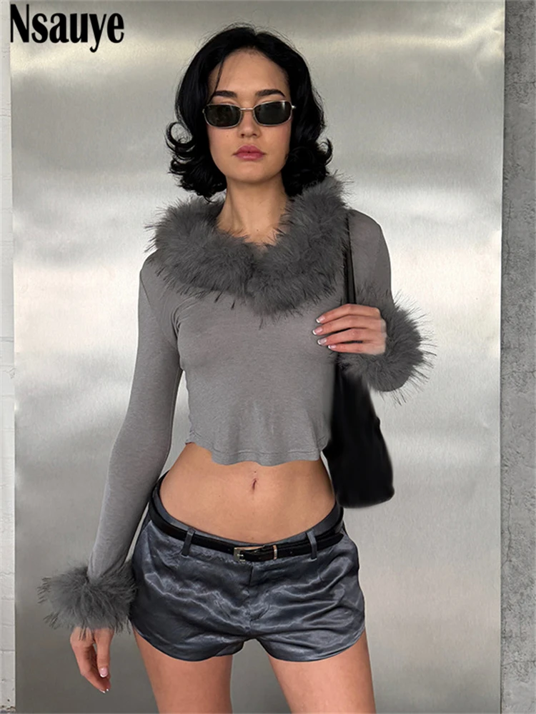 Nsauye Women Autumn Winter Clo - огляд і ціна Vintage Fashion Club