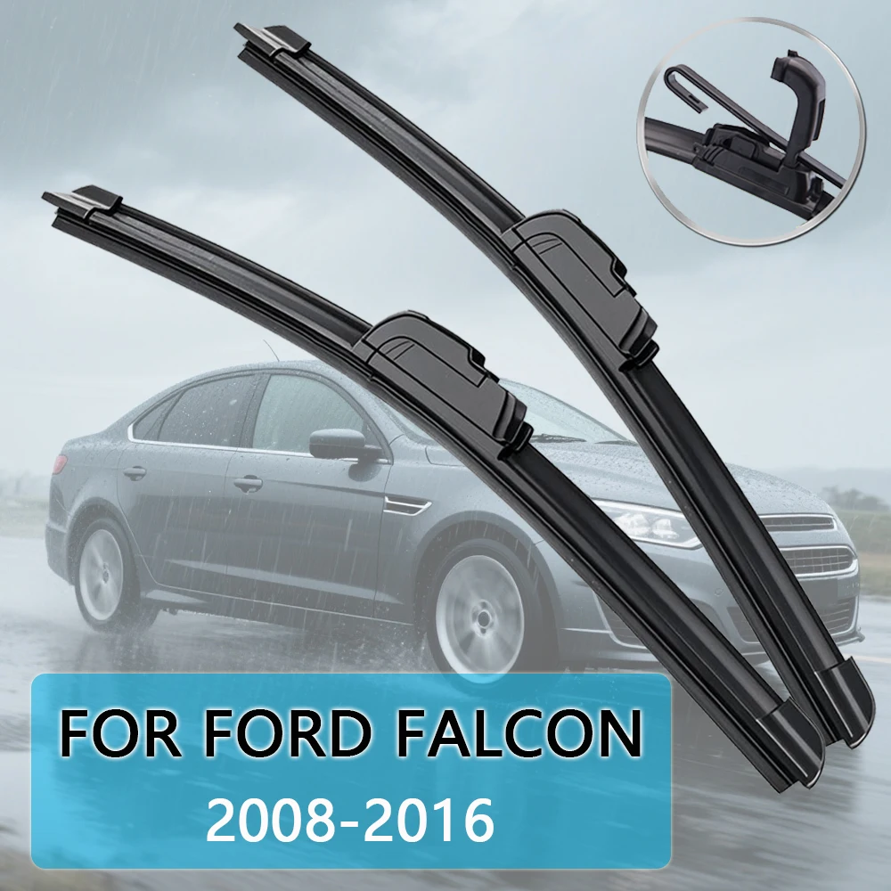 For Ford Falcon 200…