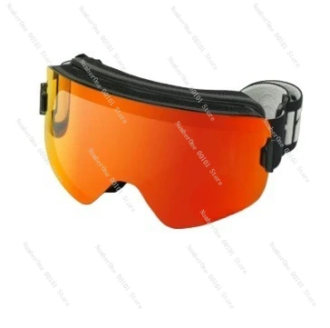 Gafas de esquí magnéticas para hombres y mujeres, antivaho, tablero individual y doble, gafas de nieve para esquiar y montañismo