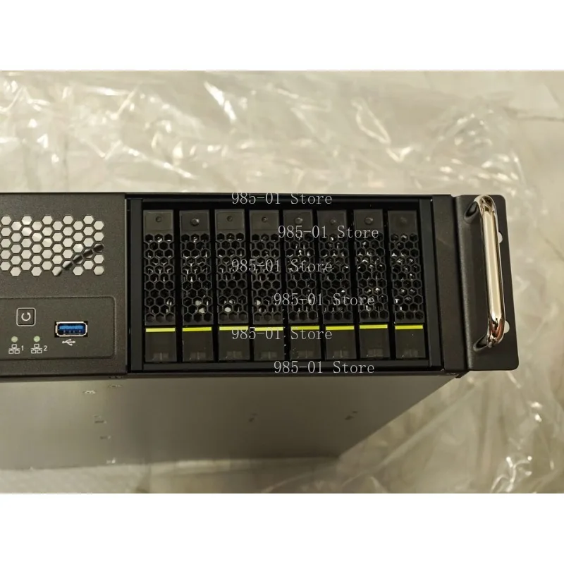 

Корпус для NVMe U.2 SSD 2,5 дюйма SATA, отсек для оптического привода NAS, с возможностью горячей замены, AFcage