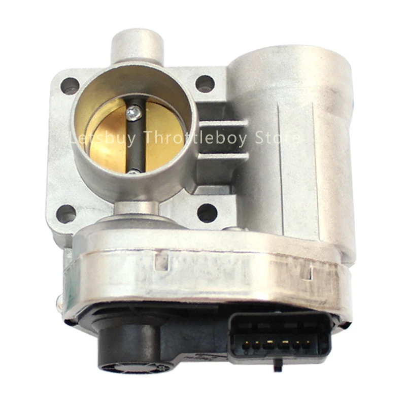 71732618 71787569 77365316 New Throttle Body for Fiat Panda 169 Pundo 188 1.2 Throttle Valve 802001783002 7519058 OEM Quality