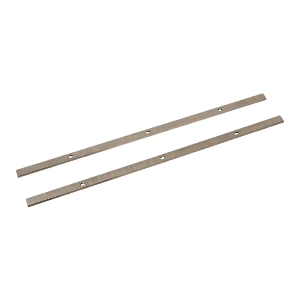 Lame de rabot HSS pour outil en acier rapide, DH316, DH330, DH316, kit portable, utile, 4 pièces